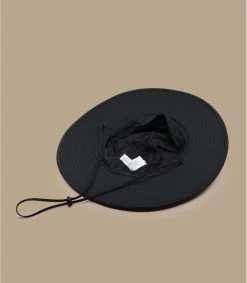 Patagonia Quandary Brimmer Black 9 Patagonia Quandary Brimmer Black -Chapeau Chic Soldes Boutique quandary brimmer black 4