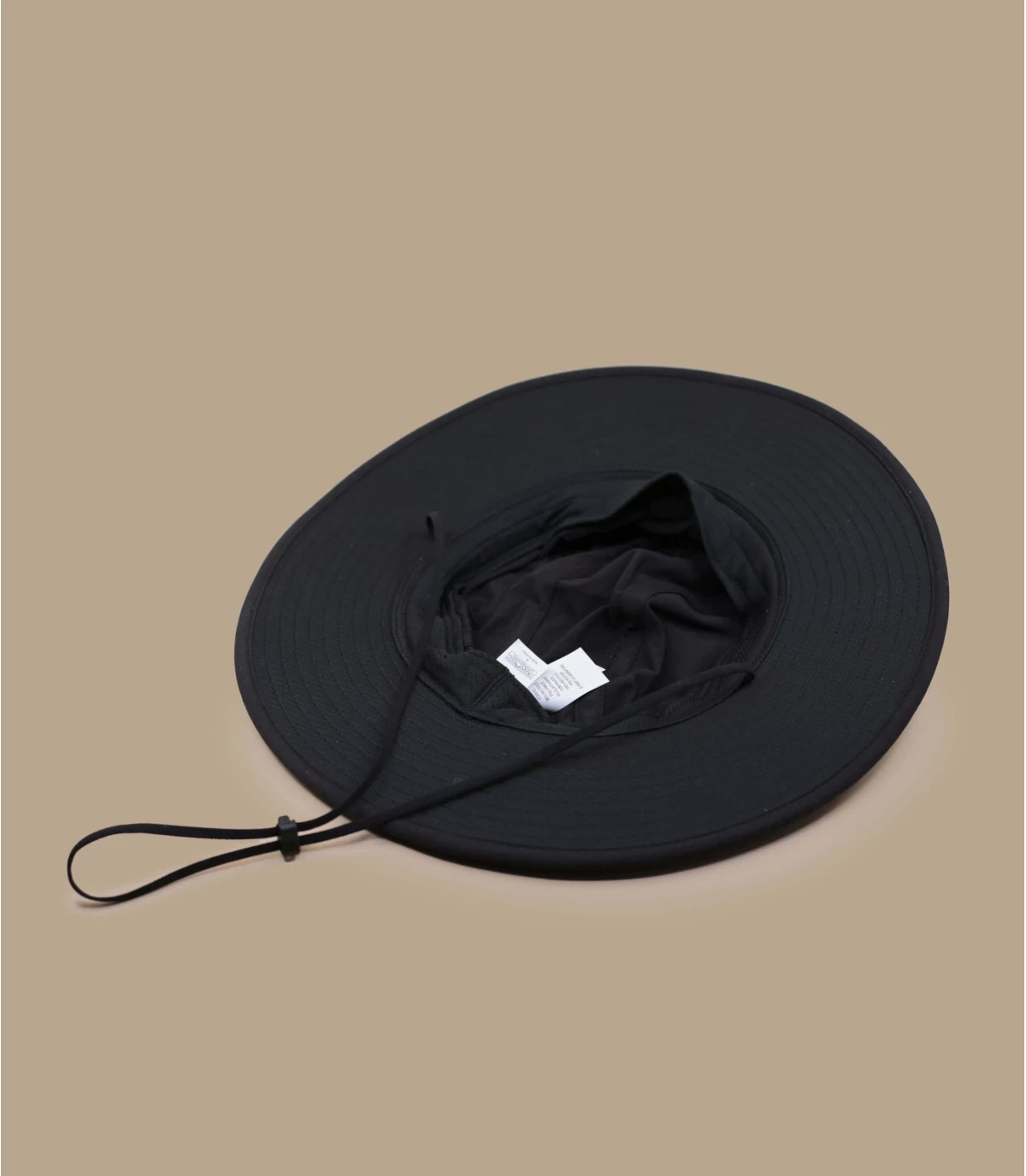 Patagonia Quandary Brimmer Black 5 Patagonia Quandary Brimmer Black – Image 5