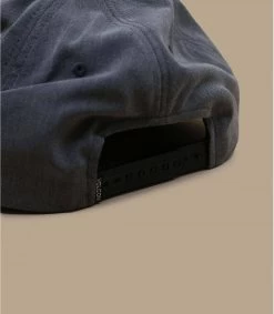 Volcom Quarter Fabric Casterock -Chapeau Chic Soldes Boutique quarter fabric casterock 3