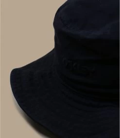 Oakley Quest Hat Blackout -Chapeau Chic Soldes Boutique quest hat blackout 2