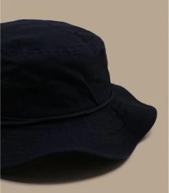 Oakley Quest Hat Blackout -Chapeau Chic Soldes Boutique quest hat blackout 3