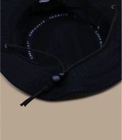 Oakley Quest Hat Blackout -Chapeau Chic Soldes Boutique quest hat blackout 4