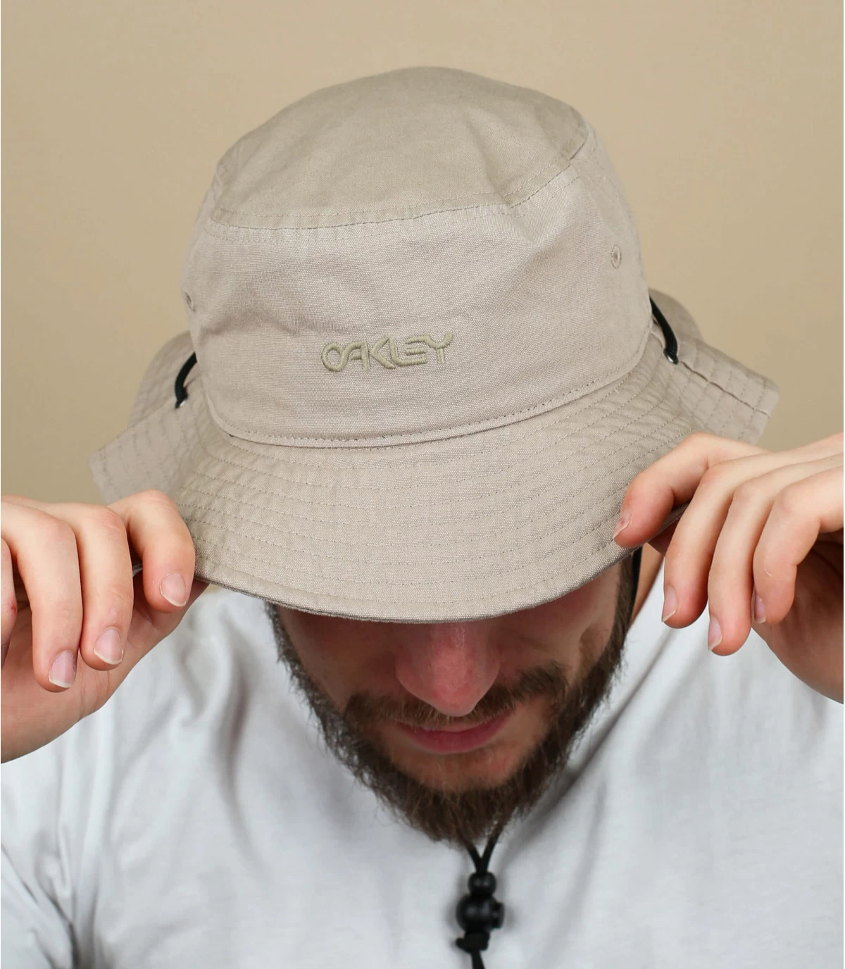 Oakley Quest Hat Rye 1 Oakley Quest Hat Rye