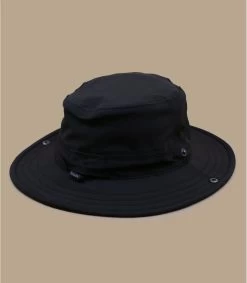Tilley Rainproof Bucket Black