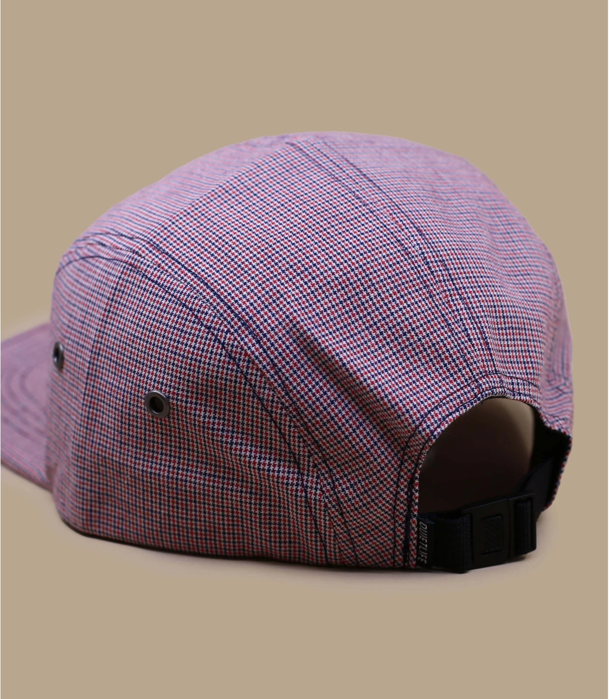Regent 5 Panel Red Blue 5 Regent 5 Panel Red Blue – Image 5