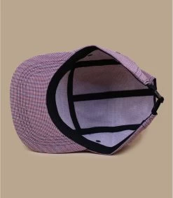 Regent 5 Panel Red Blue 11 Regent 5 Panel Red Blue -Chapeau Chic Soldes Boutique regent 5 panel red blue 5