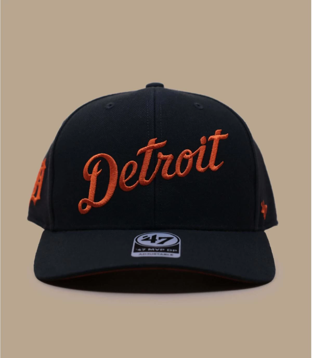 '47 BRAND Replica Script Detroit Tigers 2 '47 BRAND Replica Script Detroit Tigers – Image 2