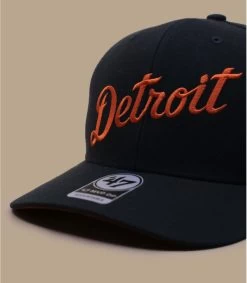 '47 BRAND Replica Script Detroit Tigers 9 '47 BRAND Replica Script Detroit Tigers -Chapeau Chic Soldes Boutique replica script detroit tigers 2