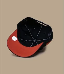 '47 BRAND Replica Script Detroit Tigers 10 '47 BRAND Replica Script Detroit Tigers -Chapeau Chic Soldes Boutique replica script detroit tigers 3