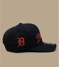 '47 BRAND Replica Script Detroit Tigers 11 '47 BRAND Replica Script Detroit Tigers -Chapeau Chic Soldes Boutique replica script detroit tigers 4
