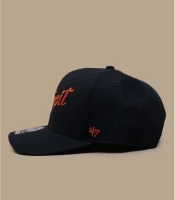 '47 BRAND Replica Script Detroit Tigers 12 '47 BRAND Replica Script Detroit Tigers -Chapeau Chic Soldes Boutique replica script detroit tigers 5