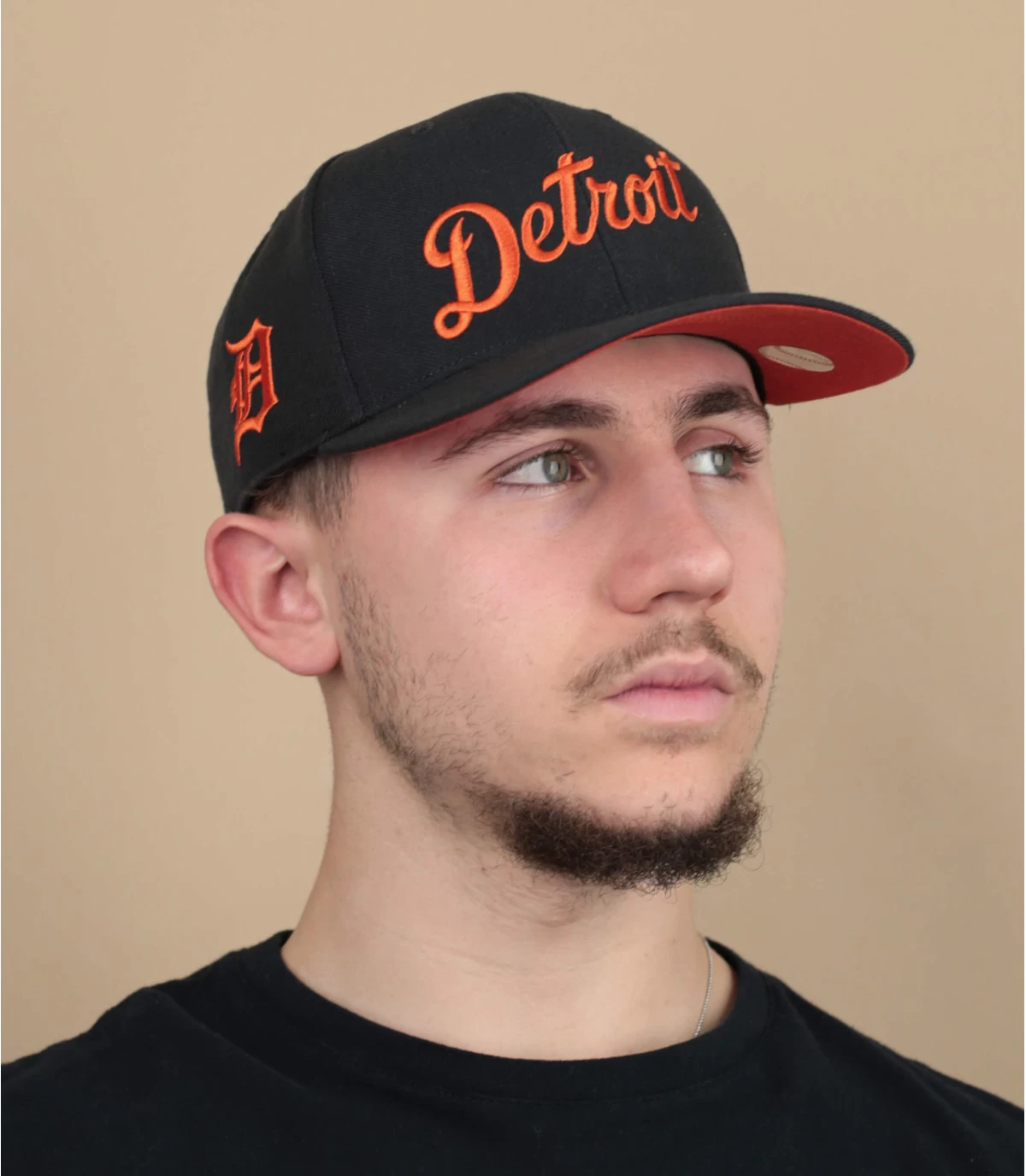 '47 BRAND Replica Script Detroit Tigers 1 '47 BRAND Replica Script Detroit Tigers