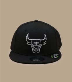 NEW ERA Repreve 9Fifty Buls