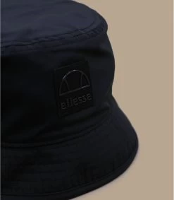 Ellesse Rolas Bucket Black -Chapeau Chic Soldes Boutique rolas bucket black 2