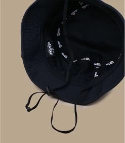 Ellesse Rolas Bucket Black -Chapeau Chic Soldes Boutique rolas bucket black 3