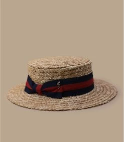 Rolland Canotier -Chapeau Chic Soldes Boutique rolland canotier 2