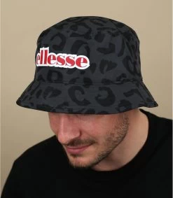 Chapeau Chic Soldes Boutique 13 Ellesse Romie Bucket Black