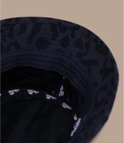Ellesse Romie Bucket Black -Chapeau Chic Soldes Boutique romie bucket black 3