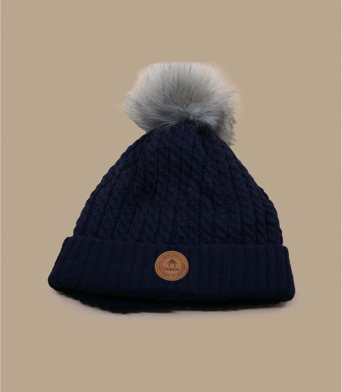 Cabaïa Royal Mojito Dark Blue 2 Cabaïa Royal Mojito Dark Blue – Image 2