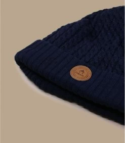 Cabaïa Royal Mojito Dark Blue 7 Cabaïa Royal Mojito Dark Blue -Chapeau Chic Soldes Boutique royal mojito dark blue 2