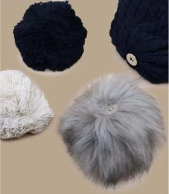 Cabaïa Royal Mojito Dark Blue 8 Cabaïa Royal Mojito Dark Blue -Chapeau Chic Soldes Boutique royal mojito dark blue 3