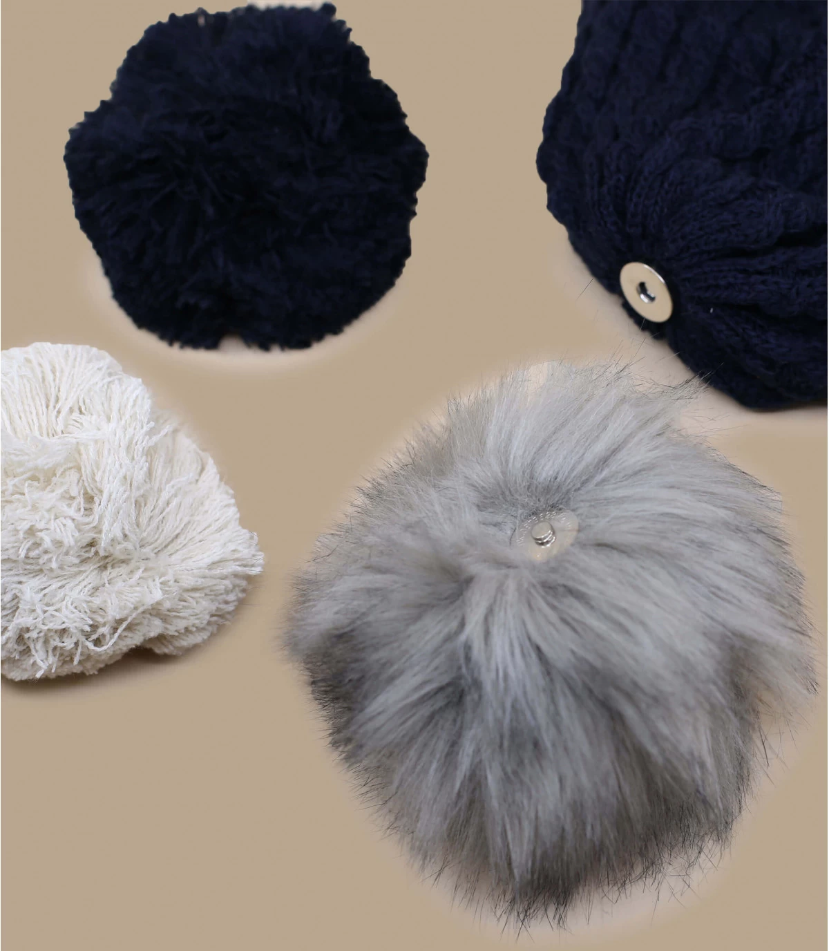 Cabaïa Royal Mojito Dark Blue 4 Cabaïa Royal Mojito Dark Blue – Image 4