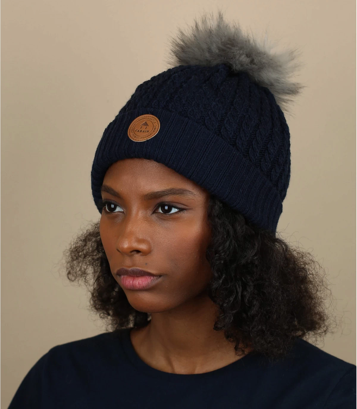 Cabaïa Royal Mojito Dark Blue 1 Cabaïa Royal Mojito Dark Blue