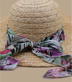 Secret Exotic Black 6 Secret Exotic Black -Chapeau Chic Soldes Boutique secret exotic black 2