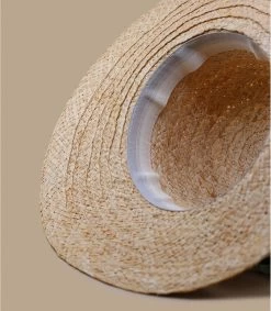 Secret Exotic Black 7 Secret Exotic Black -Chapeau Chic Soldes Boutique secret exotic black 3