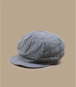 Chapeau Chic Soldes Boutique -Chapeau Chic Soldes Boutique serena gris 1