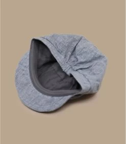 Serena Gris -Chapeau Chic Soldes Boutique serena gris 3