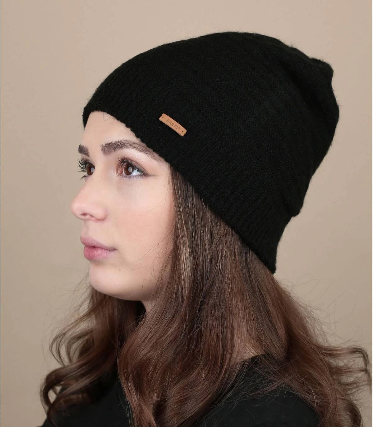 Barts Seume Black 1 Barts Seume Black