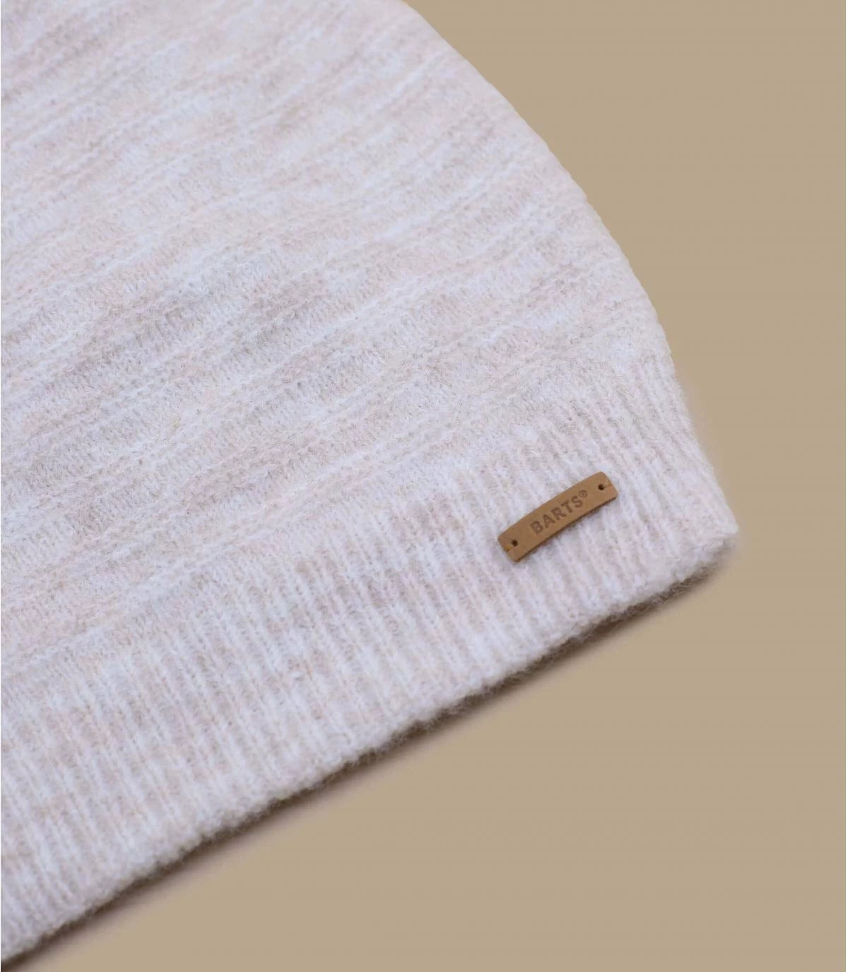 Barts Seume Cream 3 Barts Seume Cream – Image 3