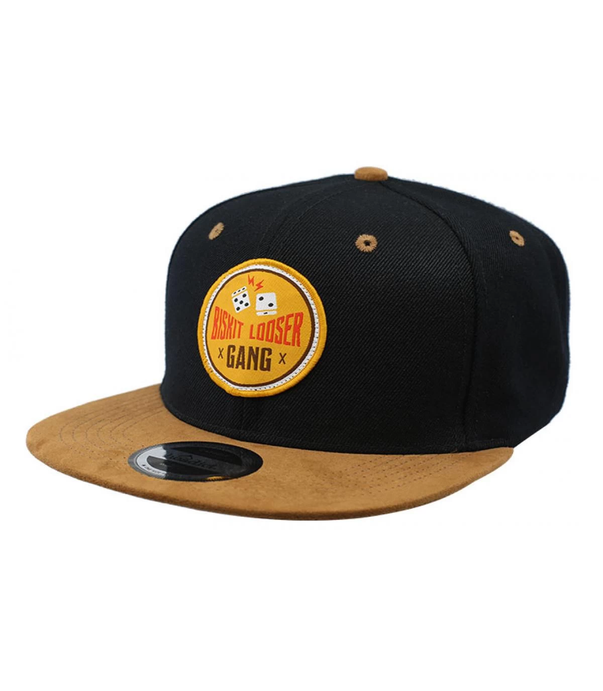 Snapback Biskit Looser Gang 2 Snapback Biskit Looser Gang – Image 2