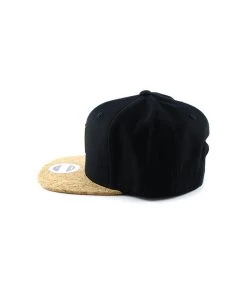 Snapback Children Of Winter Black Cork -Chapeau Chic Soldes Boutique snapback children of winter black corkFirst20Track20snapback20Children20of20Winter20noir