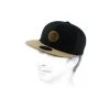 Snapback Children Of Winter Black Cork