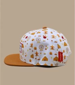 Snapback Circus -Chapeau Chic Soldes Boutique snapback circus 3
