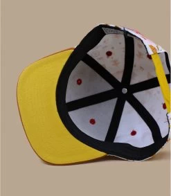 Snapback Circus -Chapeau Chic Soldes Boutique snapback circus 5