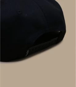 Snapback Floral Mint -Chapeau Chic Soldes Boutique snapback floral mint 3