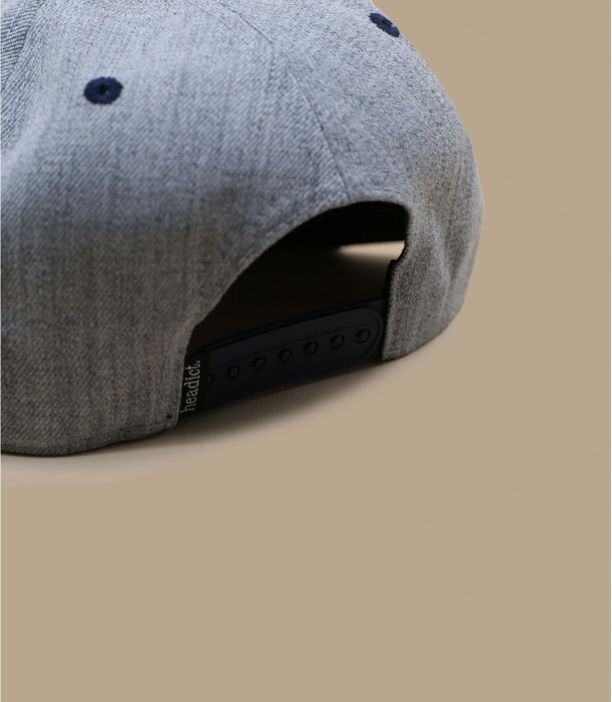 Snapback Le Gaulois 4 Snapback Le Gaulois – Image 4