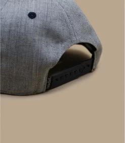 Snapback Guide Me 5 Snapback Guide Me -Chapeau Chic Soldes Boutique snapback guide me 2