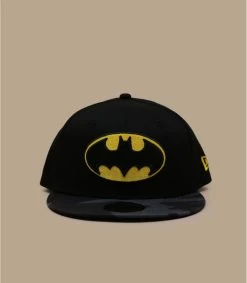 NEW ERA Snapback Kid Snapback DC Camo 950 Batman