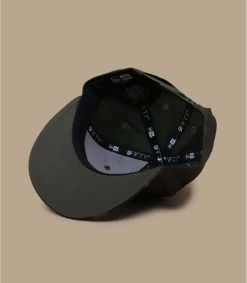NEW ERA Snapback Kid Snapback DC Camo 950 Superman -Chapeau Chic Soldes Boutique snapback kid snapback dc camo 950 superman 4