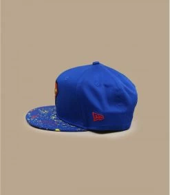 NEW ERA Snapback Kids Superman Paint Splat 950 -Chapeau Chic Soldes Boutique snapback kids superman paint splat 950snapback20enfant20Superman20imprime