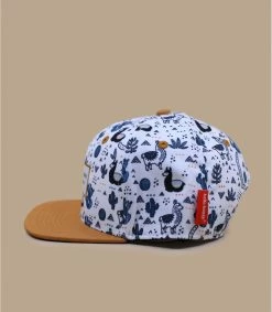 Snapback Lama -Chapeau Chic Soldes Boutique snapback lama 3
