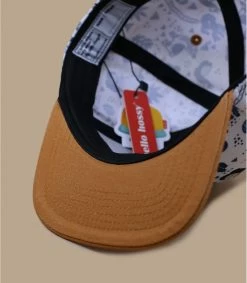 Snapback Lama -Chapeau Chic Soldes Boutique snapback lama 5