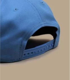 NEW ERA Snapback League Ess 950 NY Blue Navy -Chapeau Chic Soldes Boutique snapback league ess 950 ny blue navy 4