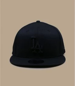 NEW ERA Snapback MLB BOB LA Dodgers