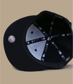 NEW ERA Snapback MLB BOB LA Dodgers -Chapeau Chic Soldes Boutique snapback mlb bob la dodgers 4