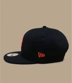 NEW ERA Snapback MLB Team Colour 950 SF Giants -Chapeau Chic Soldes Boutique snapback mlb team colour 950 sf giants 3